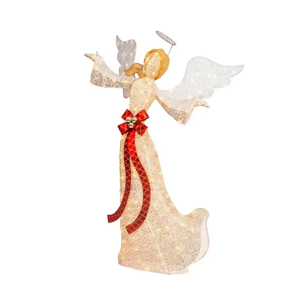Celebrations 20DH091805 Incandescent Lighted Angel