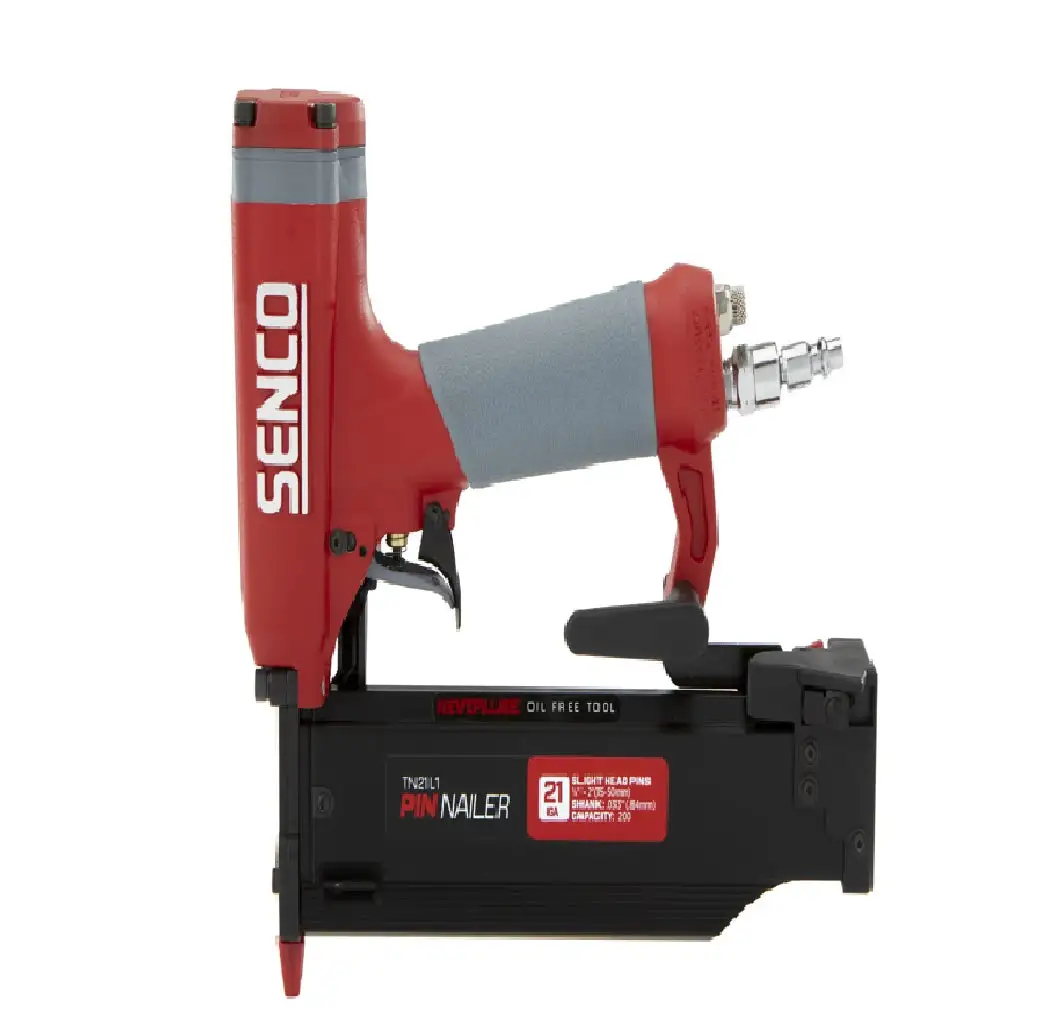 Senco TN21L1 Cordless Pin Nailer