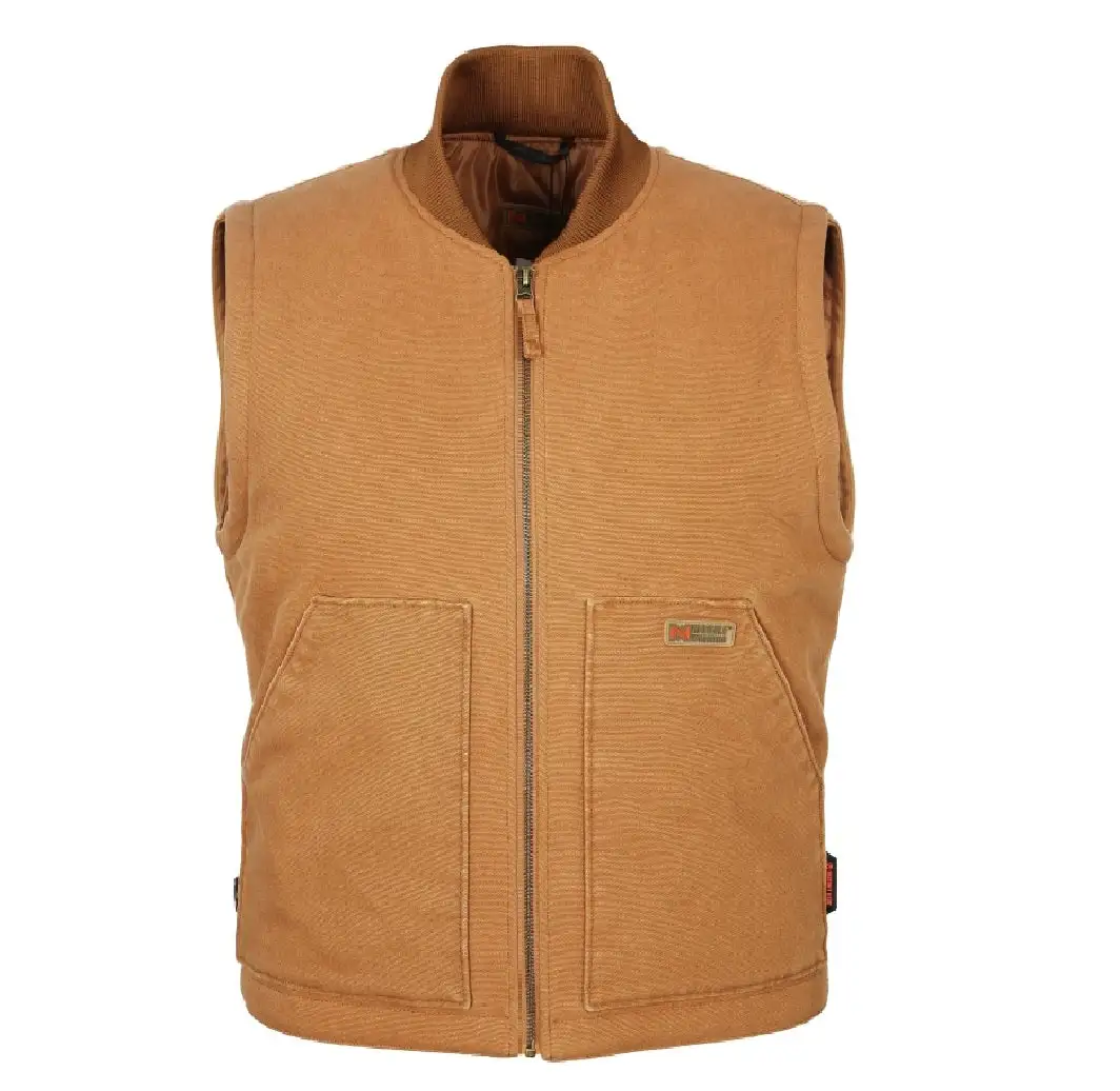 Mobile Warming MWMV15130421 Vest