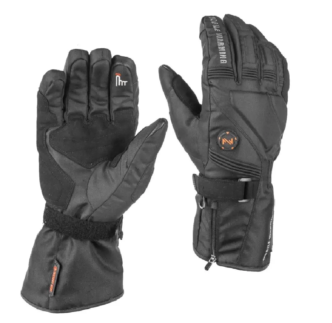 Mobile Warming MWUG03010420 Light Weight Storm Gloves