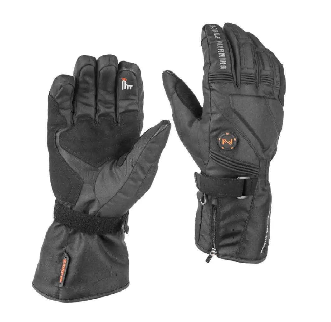 Mobile Warming MWUG03010520 Light Weight Storm Gloves