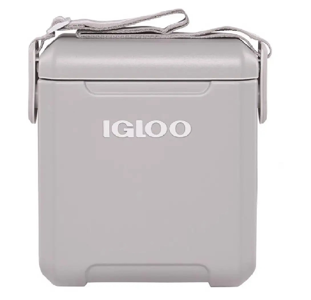 Igloo 32651 Tag Along Too Reusable Cooler