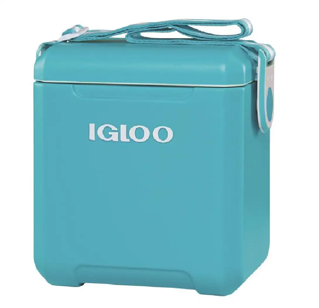 Igloo 32653 Tag Along Too Reusable Cooler