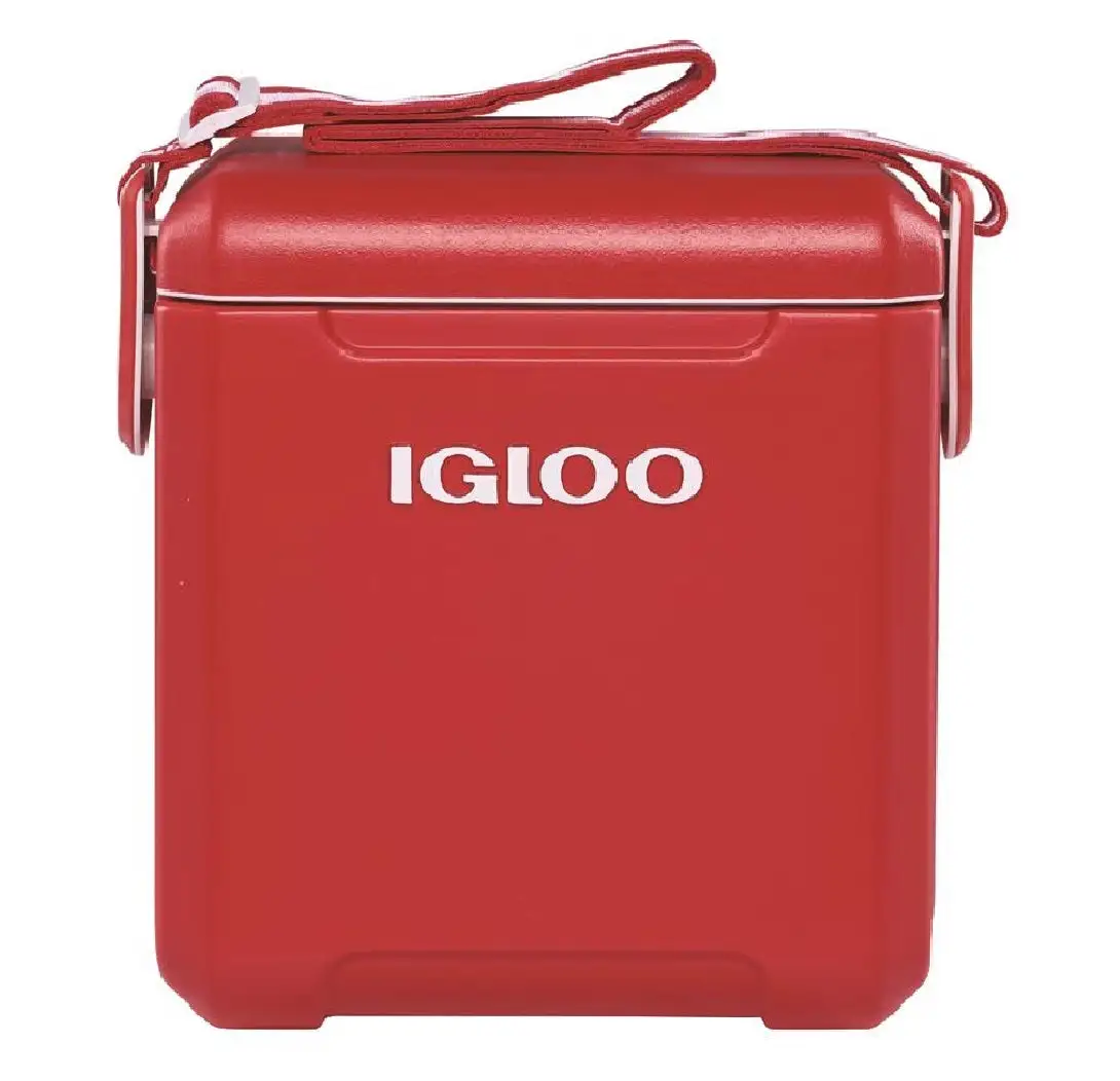 Igloo 32657 Tag Along Too Reusable Cooler