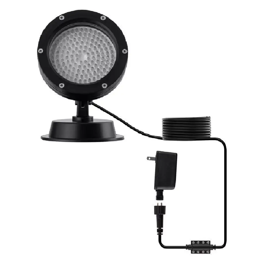 Alpine LED6144T Low Voltage LED Pond Light