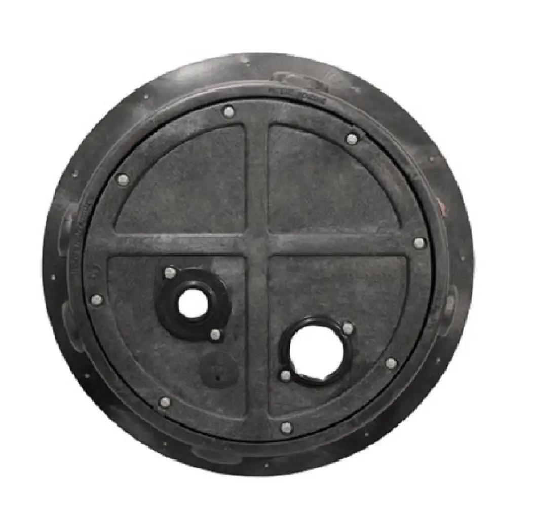 Jackel SMR16101 Sump Basin Lid