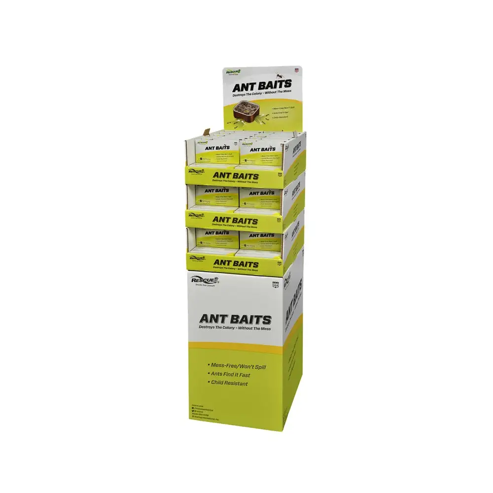 Rescue AB6-FD36 Gel Ant Bait