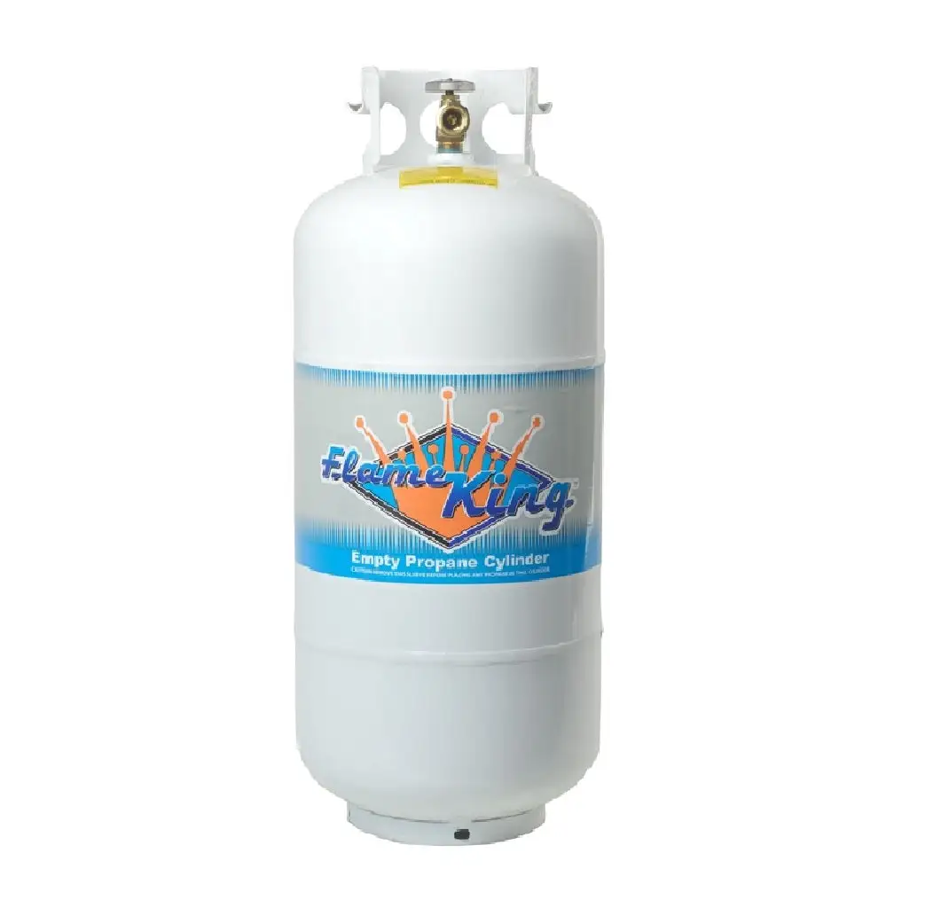 Flame King YSN401 Propane Cylinder