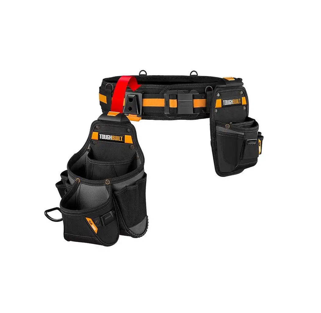 ToughBuilt TB-CT-111-CP-1C Tool Belt