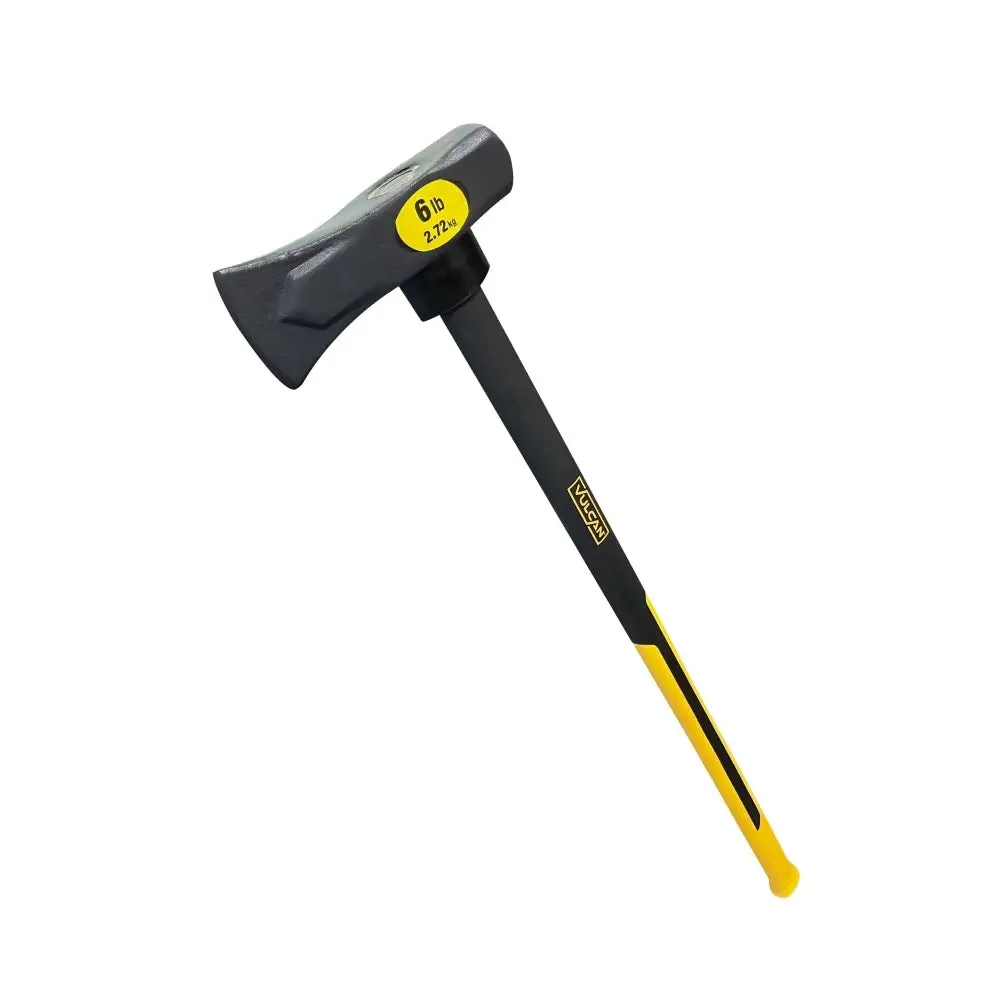 Vulcan 0018085 Fiberglass Handle With Splitting Maul