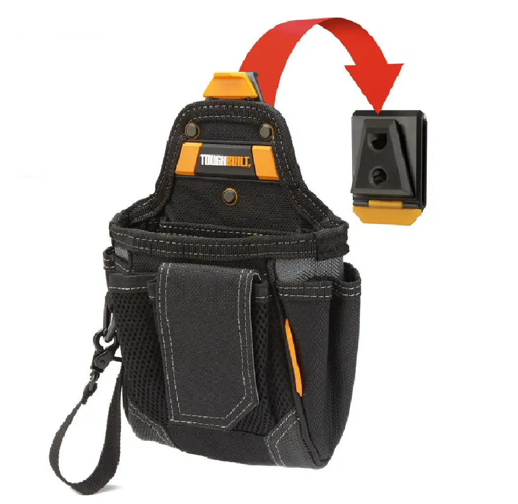 ToughBuilt TB-CT-32-A-2BES Warehouse Tool Pouch