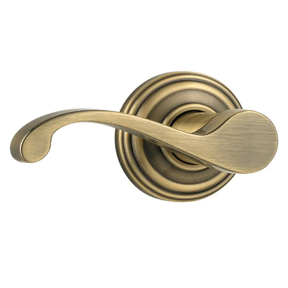 Kwikset 720CHL 5 Commonwealth Passage Lever