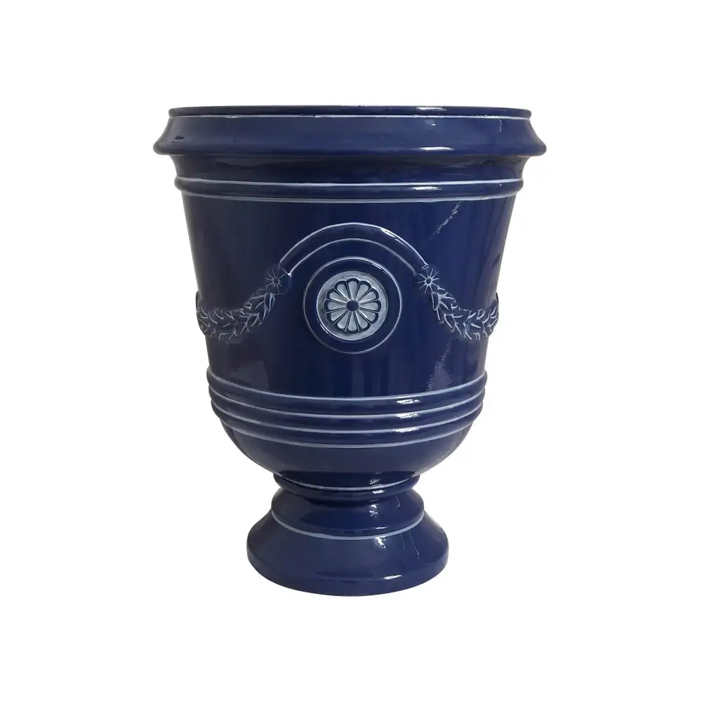 Southern Patio CMX-064725 Urn Planter