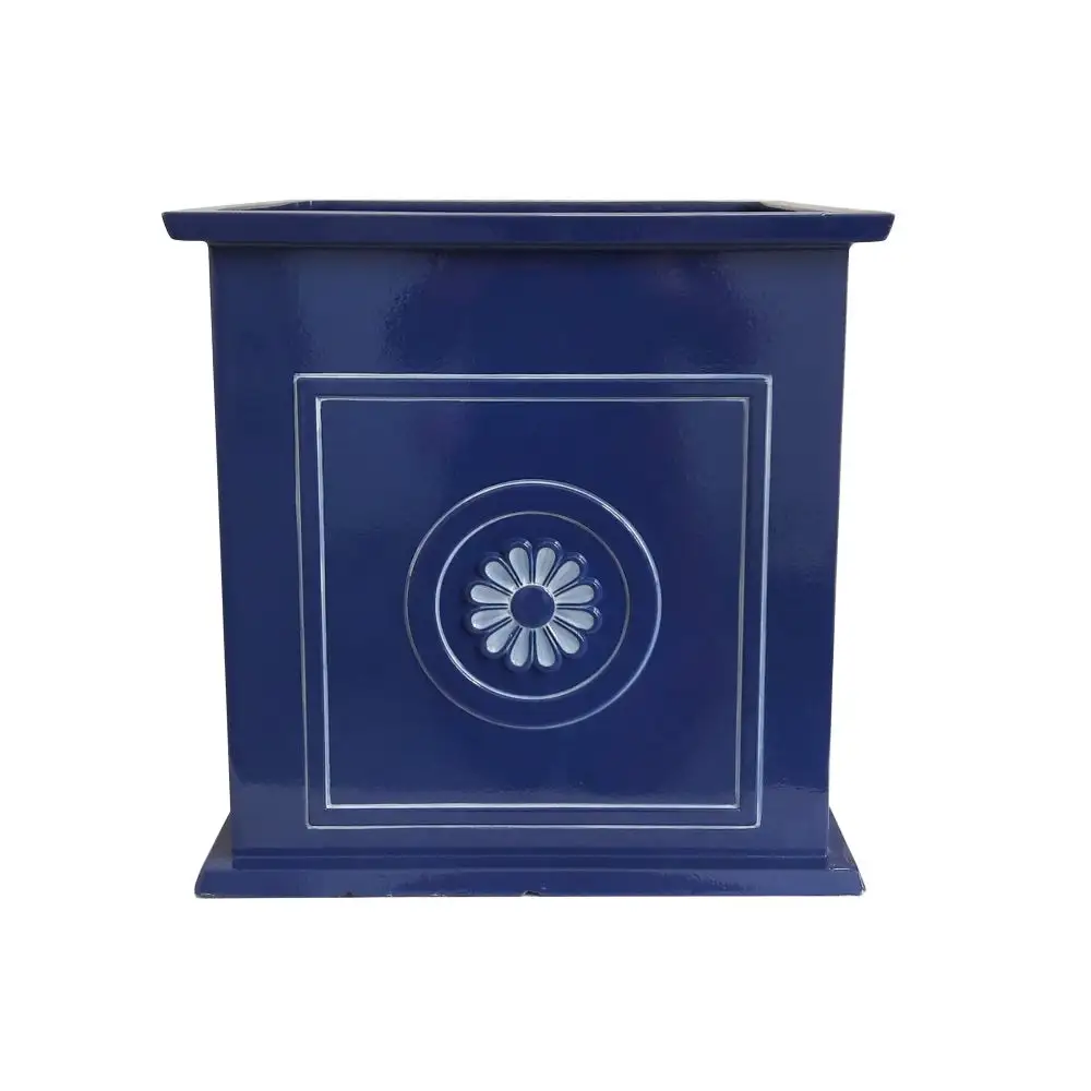 Southern Patio CMX-064732 Colony Square Planter