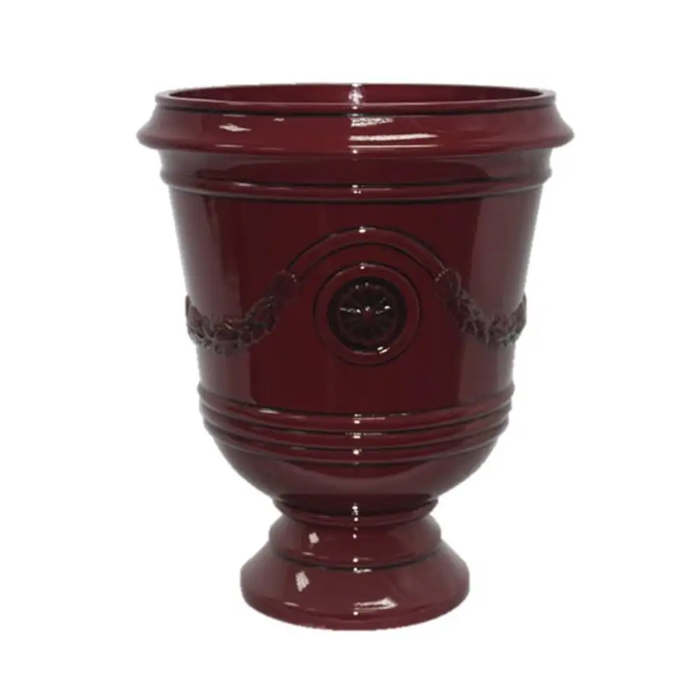 Southern Patio CMX-047025 Porter Urn Planter