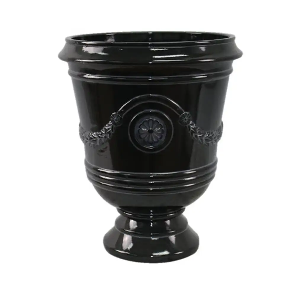 Southern Patio CMX-042464 Porter Urn Planter