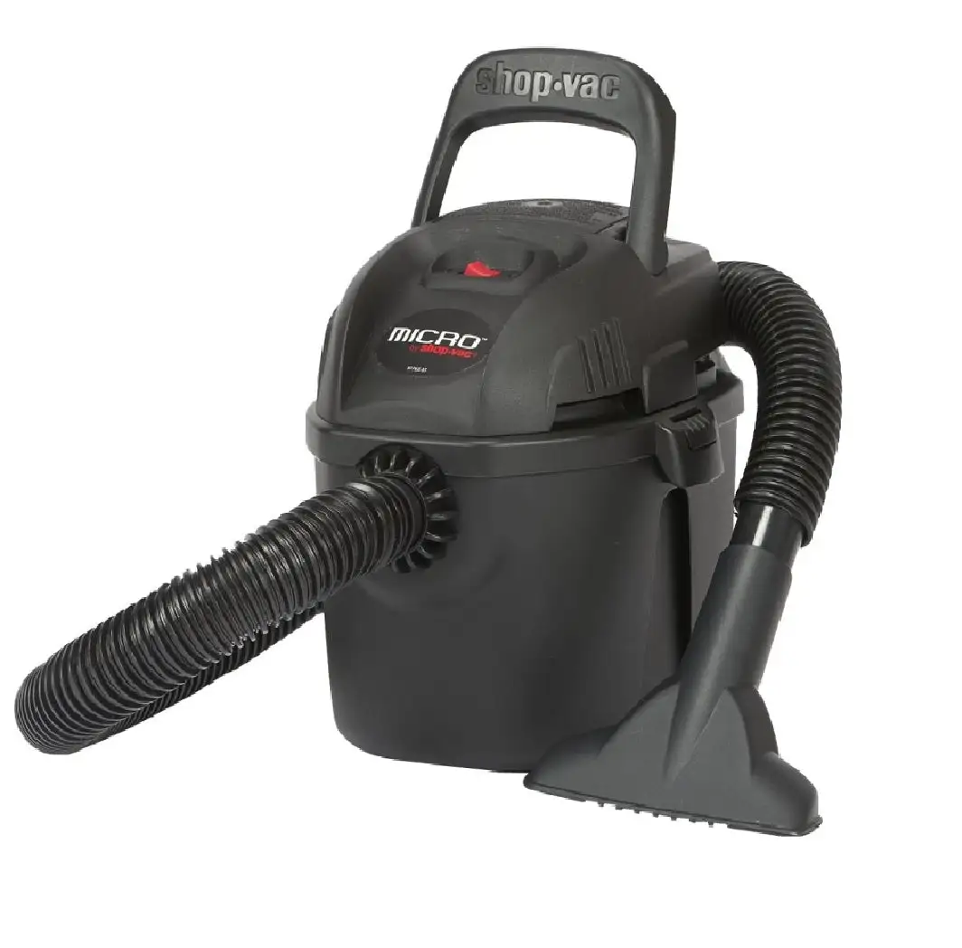 Shop-Vac 2021005 Wet/Dry Vacuum