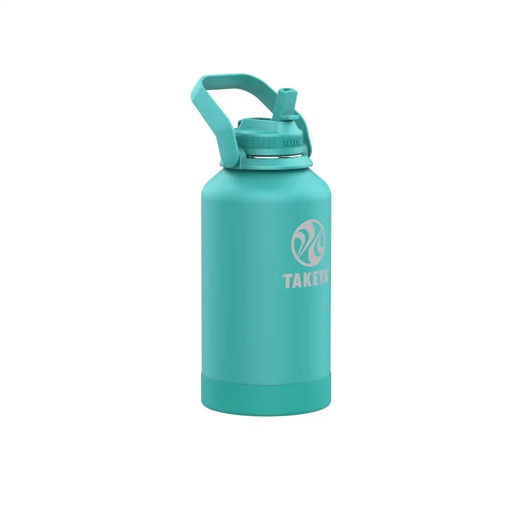 Takeya 53022 BPA Free Insulated Water Bottle