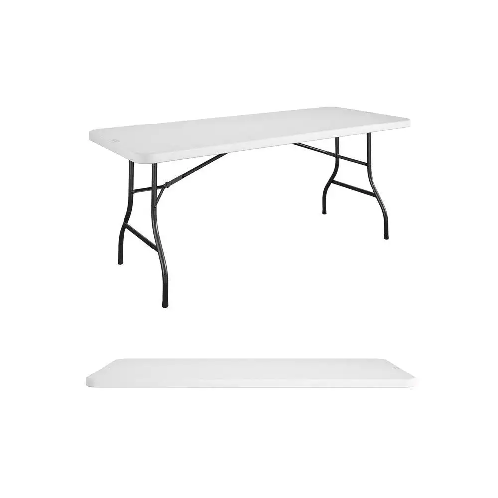 Cosco 14-164-WSP1 Rectangular Folding Table