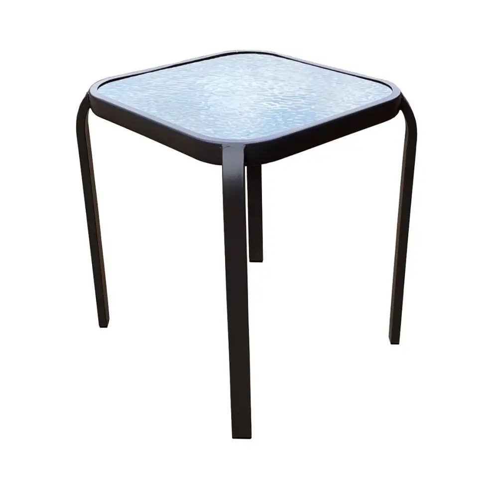 Seasonal Trends 50617 Square Side Table