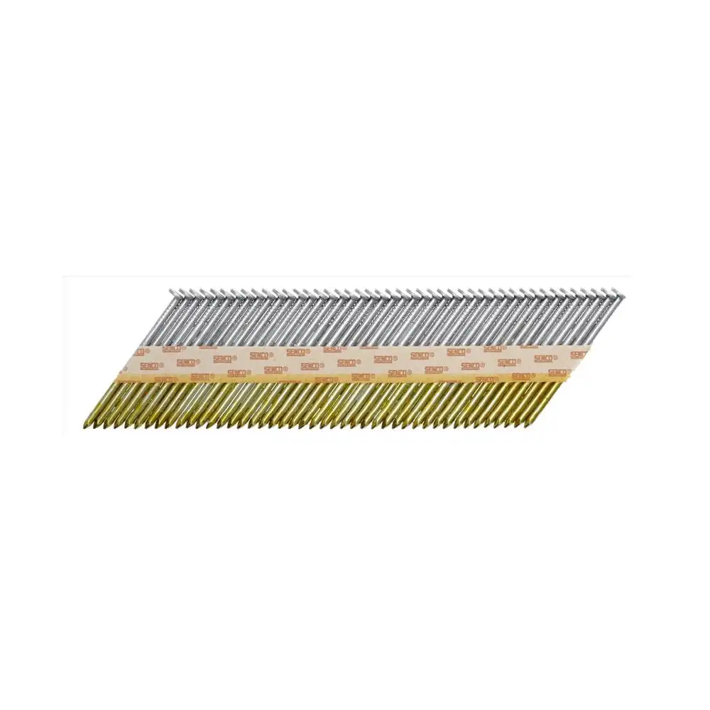 Senco GC24ASBX Angled Strip Framing Nails