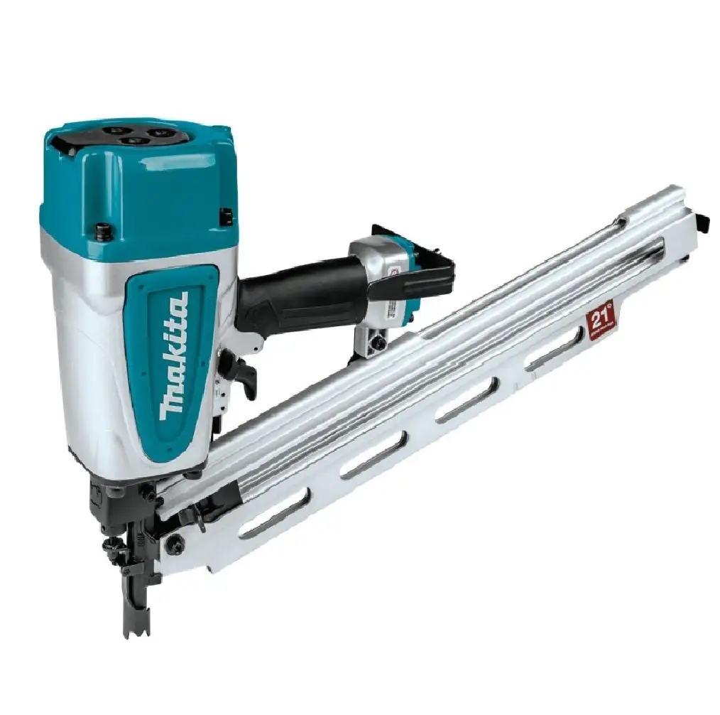 Makita AN924 Air Nailer