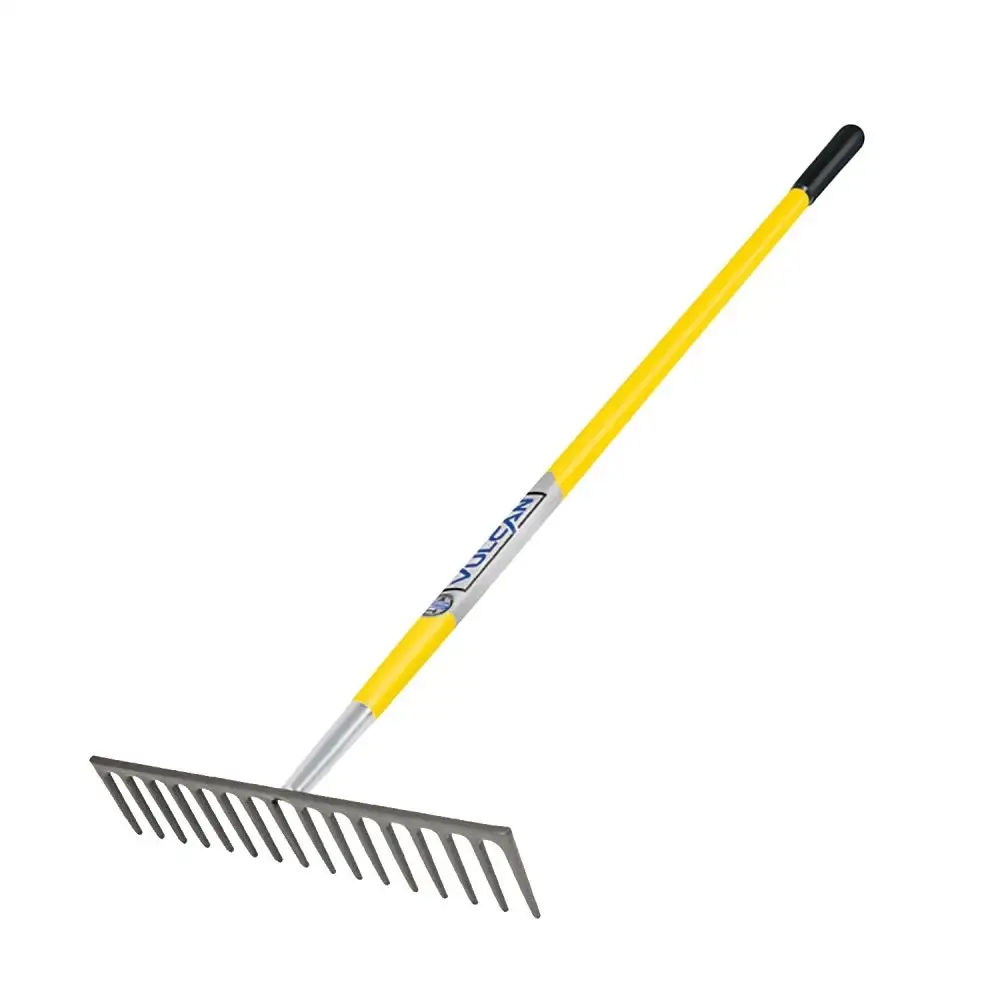 Vulcan R16MF-OR Forged Level Rake