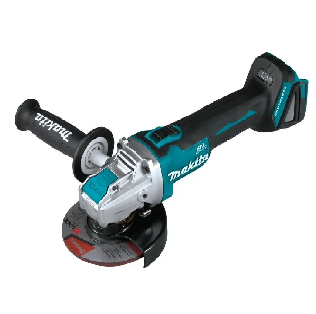 Makita XAG25Z Angle Grinder