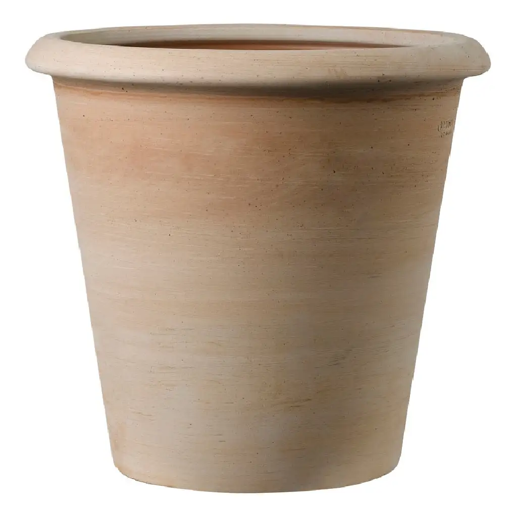 Deroma TLD2GSZ Siena Cone Indoor and Outdoor Planter