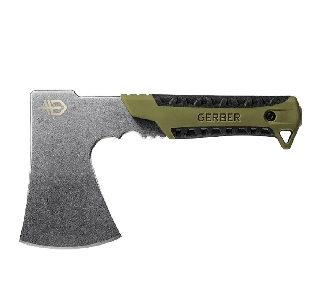 Gerber 31-003482N Pack Hatchet