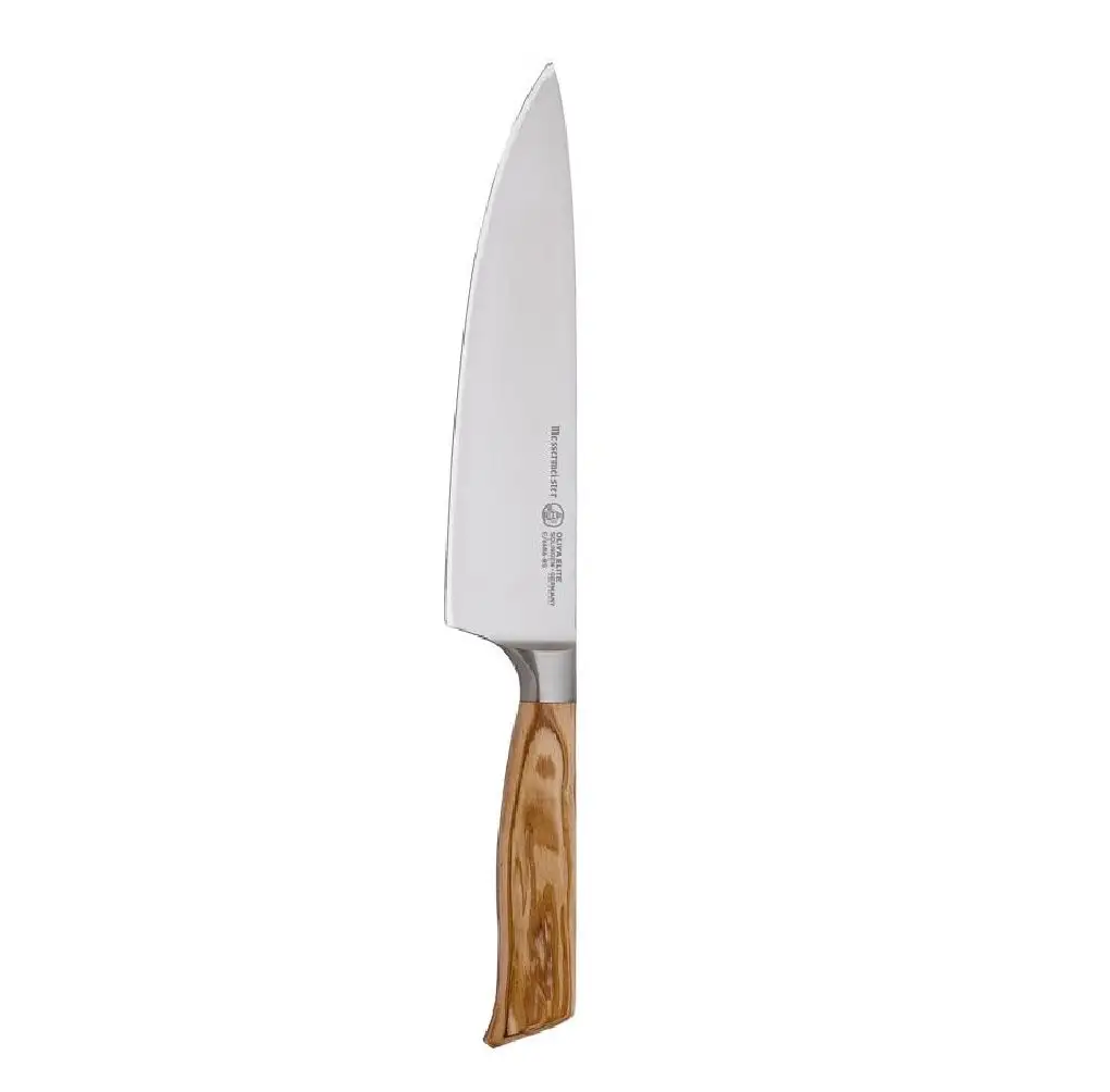 Messermeister E/6686-8S Oliva Chef's Knife