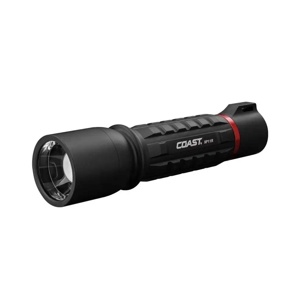 Coast XP11R Rechargeable Flashlight