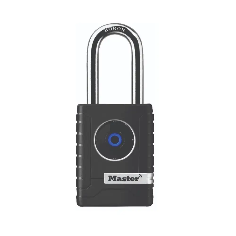 Master Lock 4401LHEC/4401DLH Bluetooth Padlock