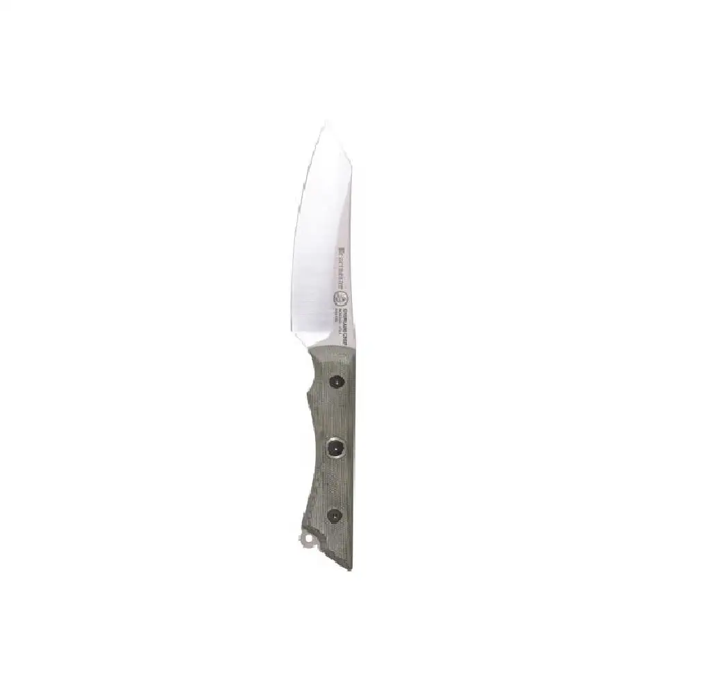 Messermeister OLO-332 Overland Chef's Knife