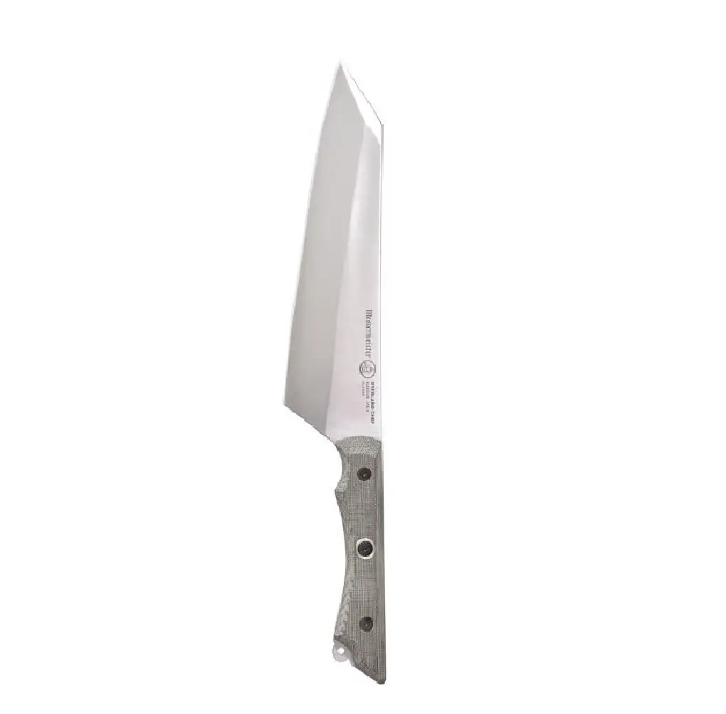 Messermeister OLO-868 Overland Chef Knife