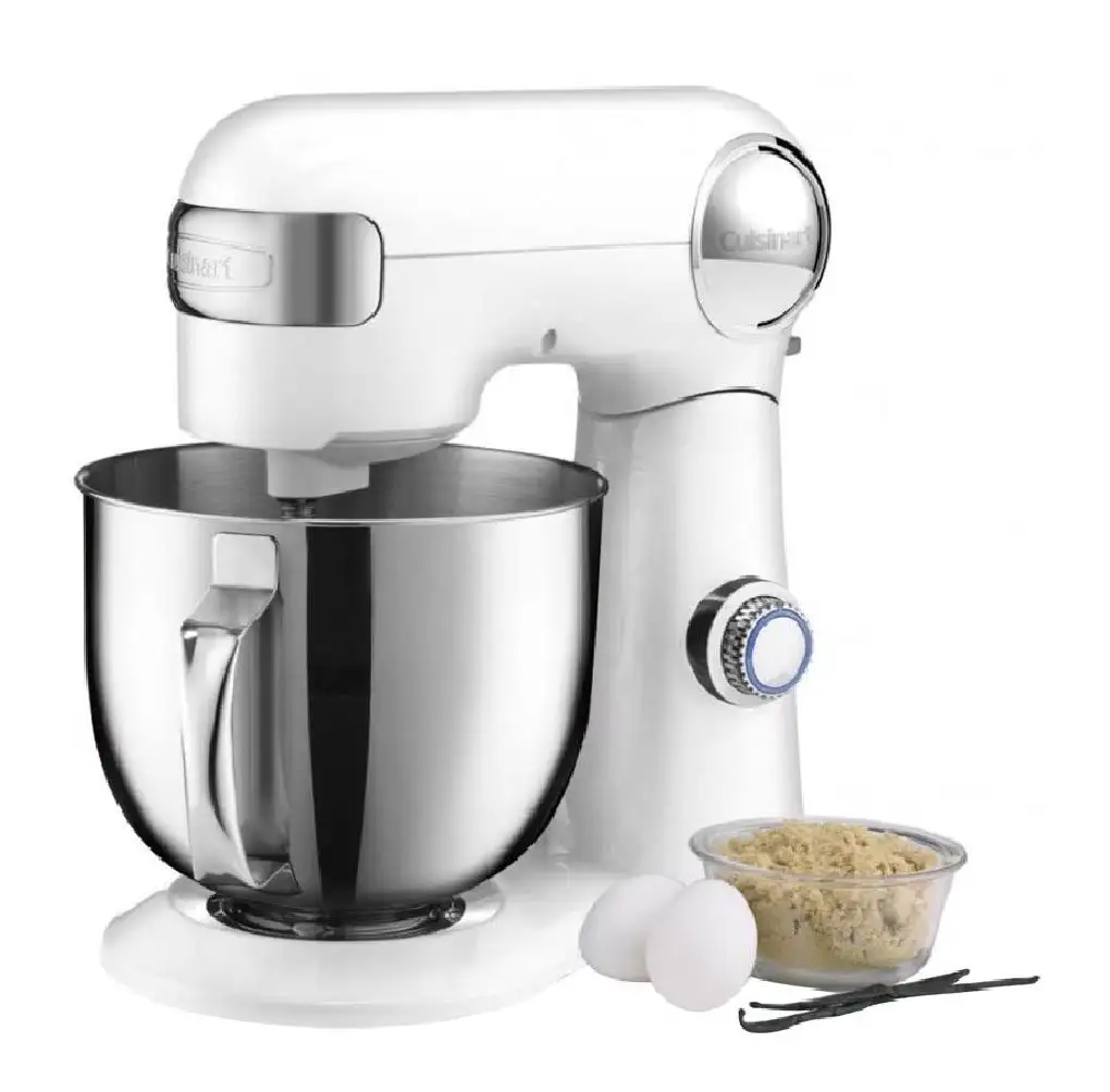 Cuisinart SM-50 Precision Master Stand Mixer