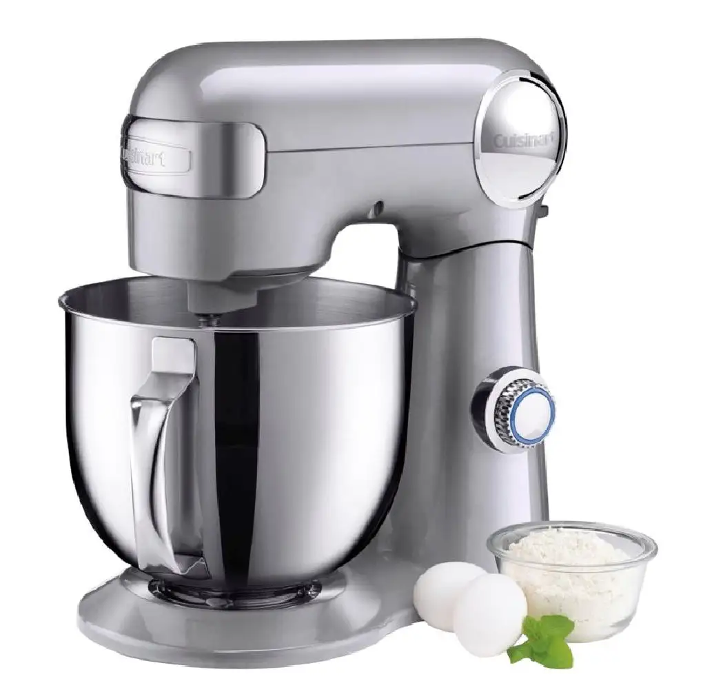 Cuisinart SM-50BC Precision Master Stand Mixer