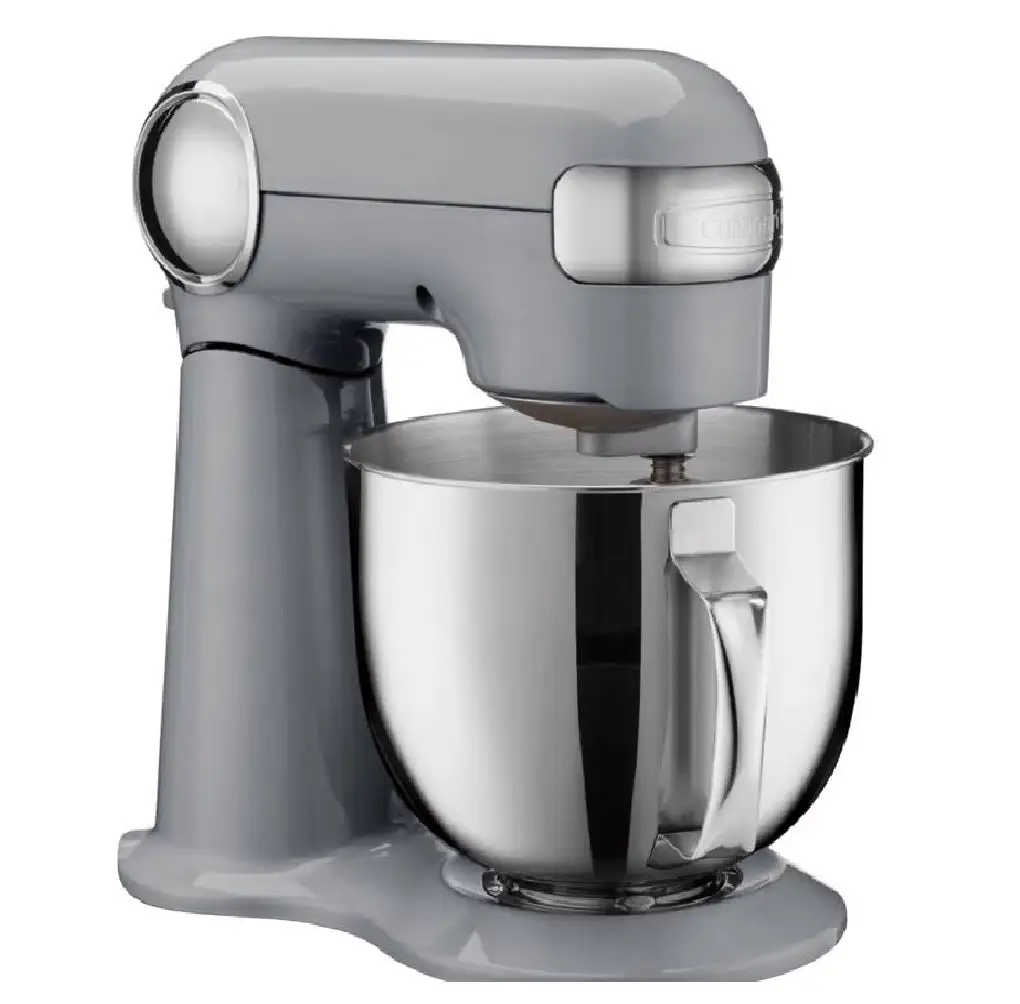 Cuisinart SM-50GR Precision Master Stand Mixer