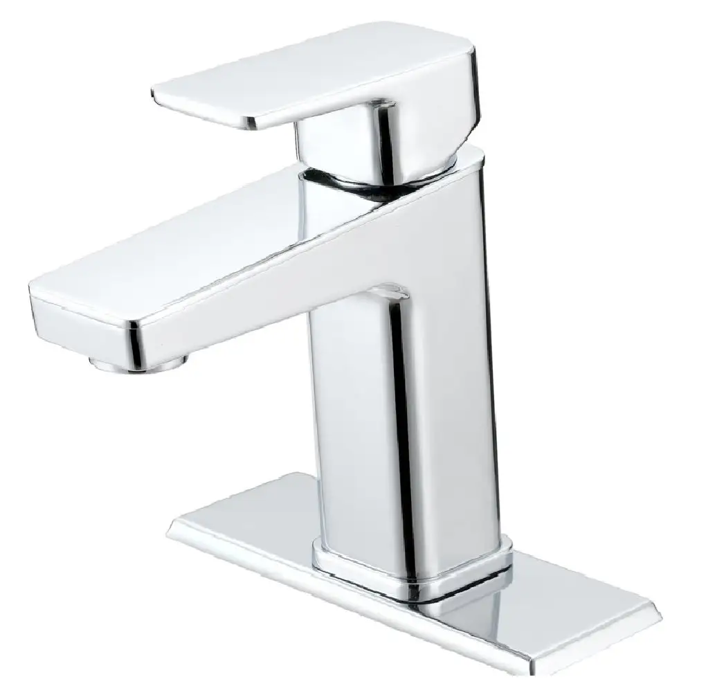 Boston Harbor FS6A0215CP Lavatory Faucet