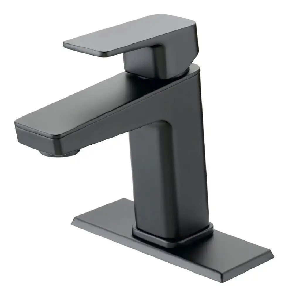 Boston Harbor FS6A0215BL Lavatory Faucet