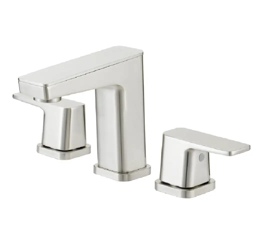 Boston Harbor FW6AC023NP Lavatory Faucet