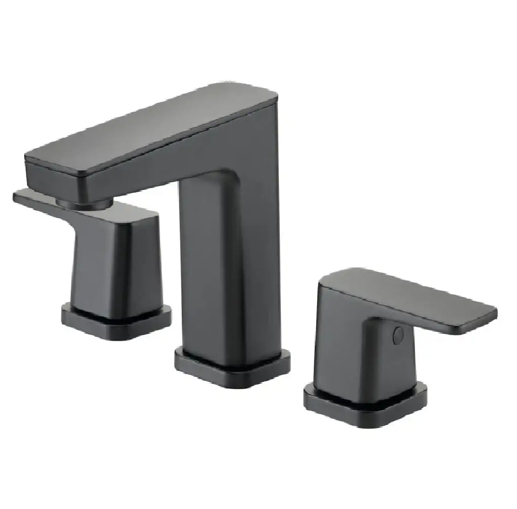 Boston Harbor FW6AC023BL Lavatory Faucet