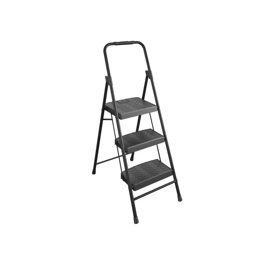 Cosco 11-939-BLK4 3 Step Stool