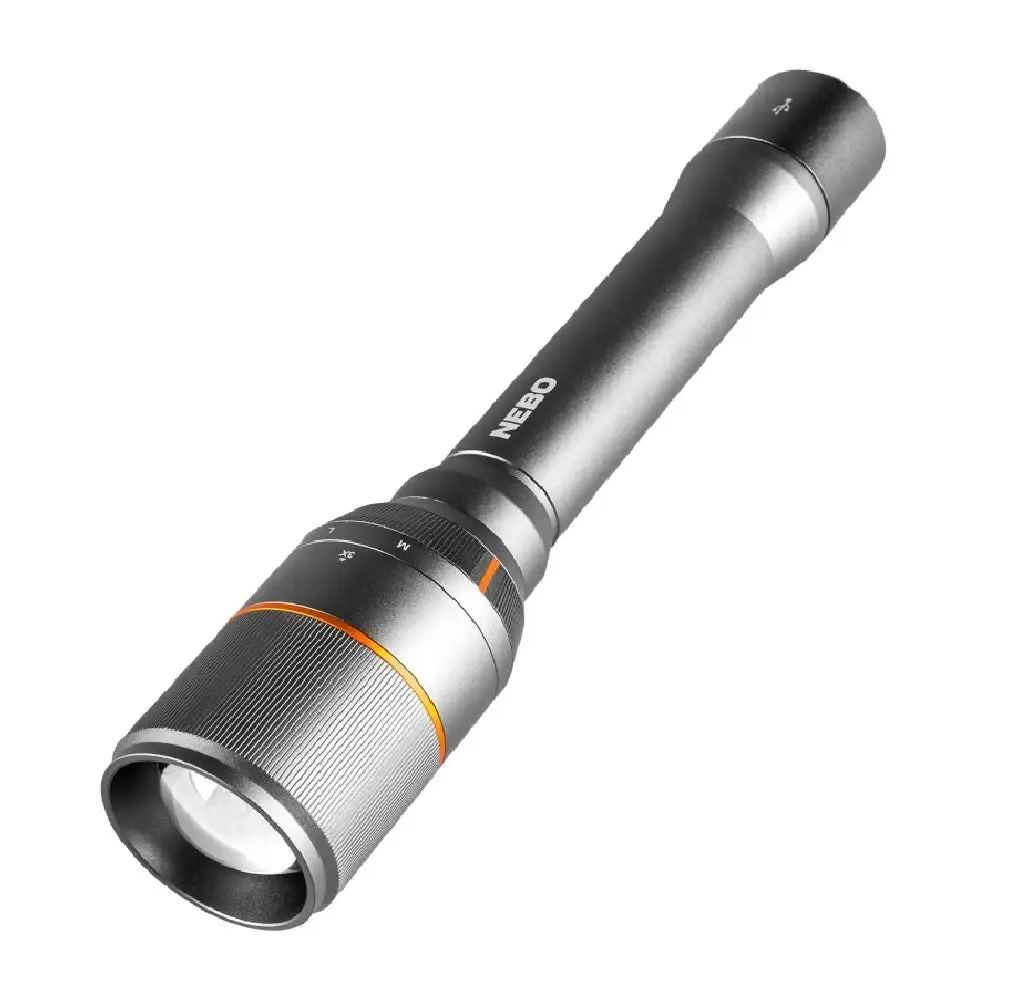 Nebo NEB-FLT-0022 Handheld Flashlight