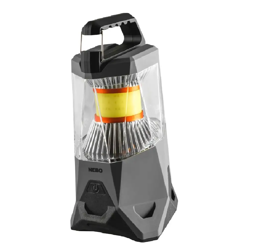 Nebo NEB-LTN-1000 LED Lamp Lantern