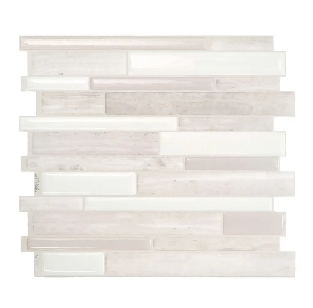 Smart Tiles SM1104D-04-QG Wall Tile