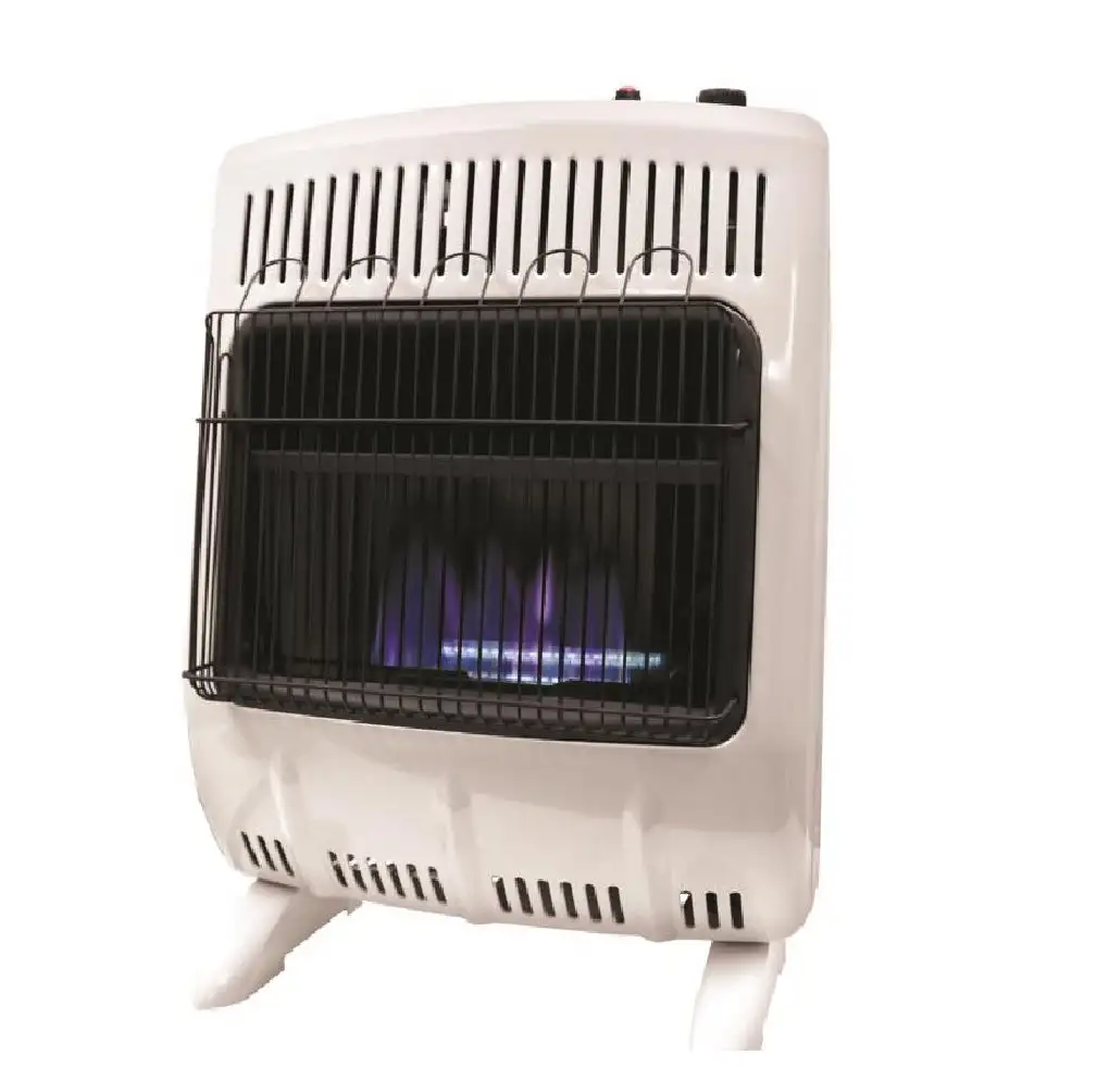 Mr. Heater F299951 Comfort Collection Wall Heater