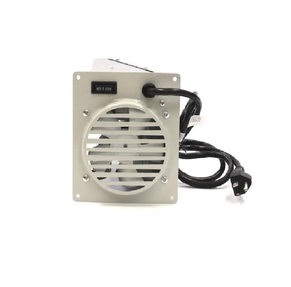 Mr. Heater F299970 Comfort Collection Electric Wall Heater Fan