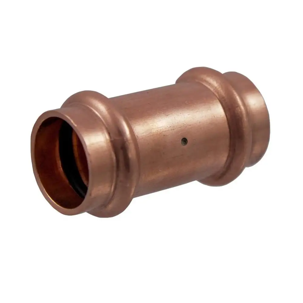 Nibco 9001250PCCP Wrought Copper Coupling