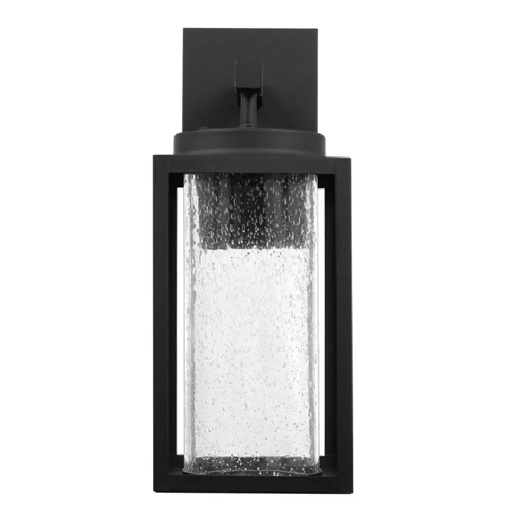 Globe Electric 44359 Capulet LED Wall Sconce